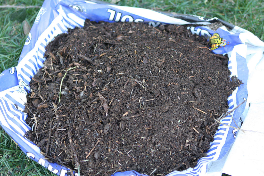 Compost